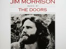 Jim Morrison Music By The Doors ?– An American Prayer Coloured Vinyl LP