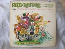 1960'S RODS N' RATFINKS   VINYL LP RECORD ALBUM   WEIRDOS & MR. GASSER WEIRD-OHS