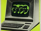 Kraftwerk - Computer World LP - Warner Bros.
