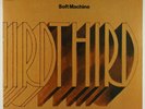 Soft Machine - Third 2xLP - Columbia VG+