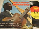 MUDDY WATERS EP..SUPERB UK1ST ISSUE PYE INTERNATIONAL No.NEP 44010