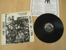 Stalag 17 & Toxic Waste /The Truth Will Be Heard /Punk 1983