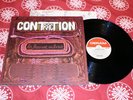 CONTRACTION - LA BOURSE OU LA VIE - FRENCH CANADIAN QUEBEC PROG LP DERAM LABEL