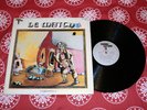 LE MATCH - LEGENDES - FRENCH CANADIAN QUEBEC PROG LP ORIGINAL SONOGRAM