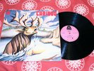 CARIBOU - FRENCH CANADIAN QUEBEC PROG LP VERY RARE FILOSON LABEL OBSCURITY