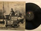 Steely Dan - Pretzel Logic - 1974 US 1st Press ABCD-808 VG++ Ultrasonic Clean