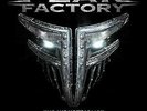 Fear Factory ?– The Industrialist Vinyl LP AFM Records ?2012 NEW/SEALED