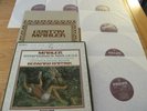 PHILIPS AXS 6000 (6xLPs) MAHLER: 