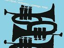 Farmer, Byrd, Sulieman ?– Three Trumpets Vinyl LP Concord 2014 NEW/SEALED 180gm