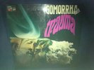 GOMORRHA Trauma (BASF/CORNET 20 20413-8 - GERMANY 1971) KRAUT ROCK ORIGINAL LP