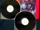 Kajagoogoo ?Over The Top  2x Vinyl 45 RPM Japan Unofficial Release