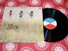SEX - CANADIAN QUEBEC HEAVY PSYCH LP ORIGINAL TRANS CANADA LABEL CLEAN COPY 1971