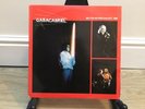 Genesis Gabacabriel Six Of The Best Autographed Vinyl LP