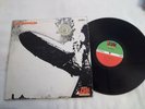 Led Zeppelin S/T LP Atlantic SD 8216 ORIGINAL PRESS 1841 BROADWAY