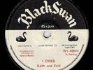 KEITH & ENID-i cried   black swan 7