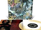 PIG DESTROYER Phantom Limb LP BIRTHDAY BEER SPLATTER VINYL /1000 relapse