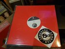 They Might Be Giants - Apollo 18 LP TEST PRESSING rare punk vinyl