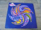 The Move - Move 1968 UK LP REGAL ZONOPHONE MONO 1st PSYCH