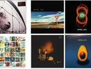 Pearl Jam Complete Discography Sealed LP Vinyl Record Albums Ten Vs. Vitalogy +