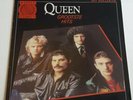 QUEEN, GROOTSTE HITS (GREATEST HITS) RARE DUTCH 1981 EMI press LP ALBUM