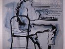 HORACE SILVER: Blowin' The Blues Away LP (W. 63rd, RVG, 