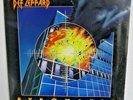 Def Leppard Pyromania Hard Rock Hair Metal 1983 Original Press SEALED MINT