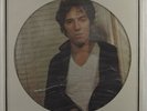 BRUCE SPRINGSTEEN Darkness On The Edge Of Town COLUMBIA LP SEALED picture disc