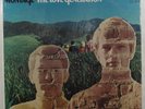 LOVE GENERATION Montage IMPERIAL LP-12408 LP SEALED