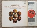 MILSTEIN Prokofiev Violin ORIG Columbia SAX 5275 UK-1966 LP NM
