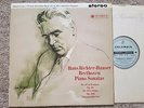 SAX 2407 Beethoven Piano Sonatas 27 & 29 / Richter-Haaser B/S