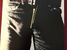 The Rolling Stones Sticky Fingers Mobile Fidelity Sound Labs Vinyl LP MFSL 1-060