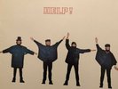 Beatles Help  Mobile Fidelity Sound Labs Vinyl LP MFSL 1-105