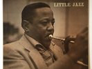 ROY ELDRIDGE [Little Jazz] CLEF [MG C-683] MONO/DG