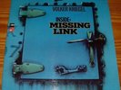 Dlp:Volker Kriegel:Inside:Missing Link,1.Pressung in m-/m-