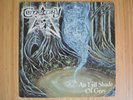 Cemetary 'an evil shade...' 1st Press. Asphyx Grave Carnage Dismember Entombed.