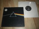 Pink Floyd ?– The Dark Side Of The Moon - Limited Edition - White Vinyl LP Album