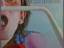 HARD STUFF 'Bolex Dementia' 1973 German vinyl LP, gatefold-sleeve