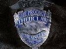 Their Law: The Singles 1990-2005 [VINYL] Prodigy Vinyl