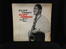 Cliff Jordan-Cliff Craft-Blue Note 1582-WEST 63RD DG