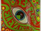 13th Floor Elevators - Psychedelic Sounds LP - International Artists Mono PROMO