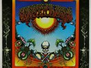 Grateful Dead - Aoxomoxoa LP - Warner Bros