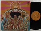JIMI HENDRIX EXPERIENCE Axis: Bold As Love REPRISE LP gatefold