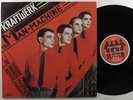 KRAFTWERK The Man Machine CAPITOL LP NM