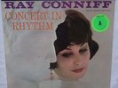 RAY CONNIFF AND HIS ORCHESTRA CHORUS CONCERT IN RHYTHM VINYL LP CS 8022 SEALED