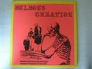 BULBOUS CREATION YOU WON'T REMEMBER DYING / ROCKADELIC
