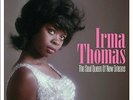 Irma Thomas The Soul Queen of New Orleans 180G Vinyl LP Record