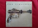 FOO FIGHTERS Debut LP - Original 1995 UK First Press - MINT VINYL - Rare