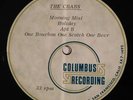 unknown psych garage acetate THE CRABS half lp SF bay area RARE Columbus Recordi