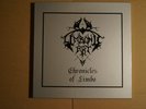 LIMBONIC ART - CHRONICLES OF LIMBO - 6 PICTURE DISCS + POSTER - NEAR MINT