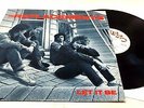 THE REPLACEMENTS 'Let It Be' Vinyl LP On Zippo Records - S57